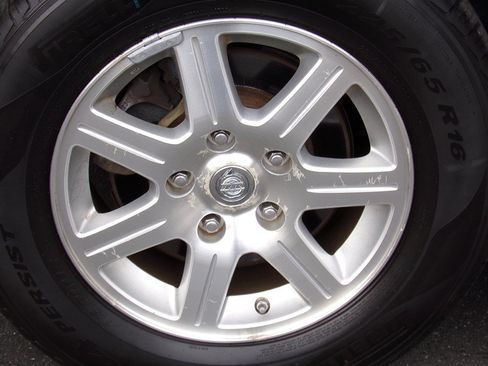 Used 2008 Chrysler Town & Country Touring FWD image 17
