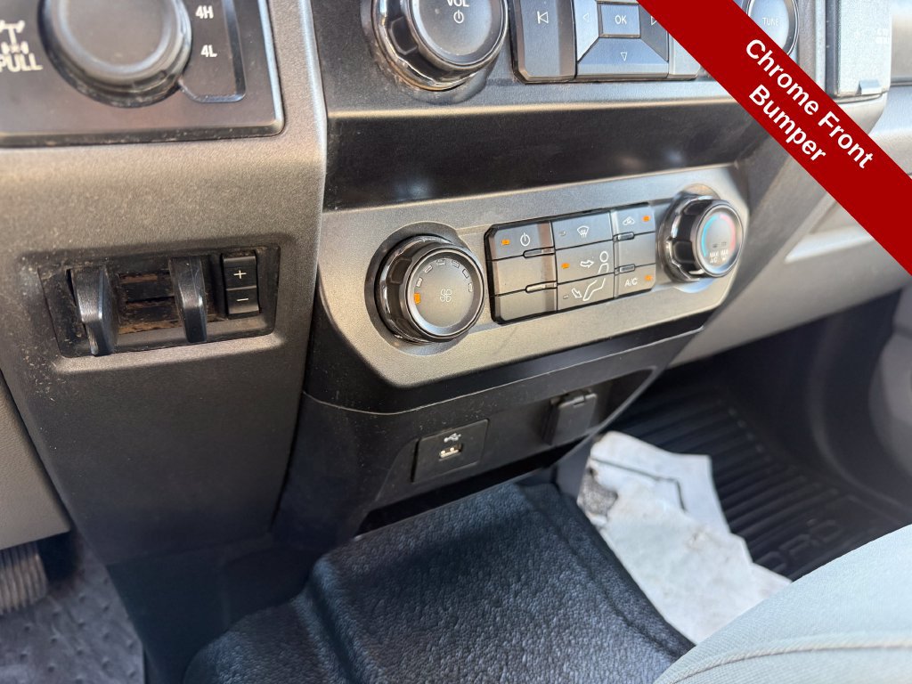 Used 2019 Ford F250 XL w/ STX Appearance Package AWD/4WD image 27