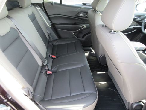 New 2026 Chevrolet Trax ACTIV w/ Driver Confidence Package image 17