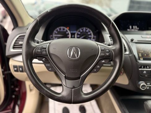 Used 2018 Acura RDX FWD w/ Technology Package image 17