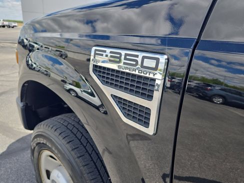 Used 2008 Ford F350 XL AWD/4WD image 10