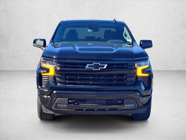 New 2026 Chevrolet Silverado 1500 RST w/ RST Select Package RWD image 6
