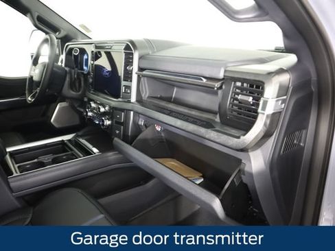 New 2026 Ford F450 Platinum AWD/4WD image 73