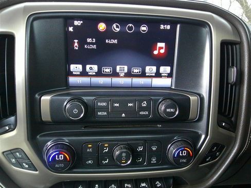 Used 2016 GMC Sierra 1500 Denali w/ Enhanced Driver Alert Package image 13