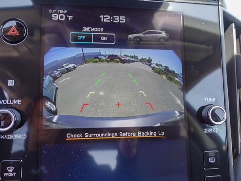 Certified 2024 Subaru Crosstrek 2.0i Premium w/ Crosstrek Mirror Package AWD/4WD image 20