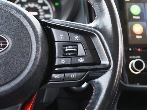 Used 2022 Subaru Forester Sport w/ Popular Package #3 image 26