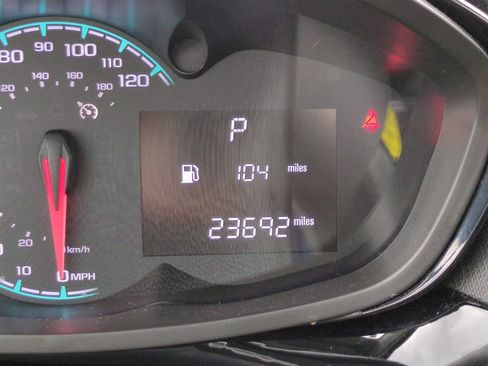 Used 2022 Chevrolet Spark LT w/ Spark Special Edition image 24