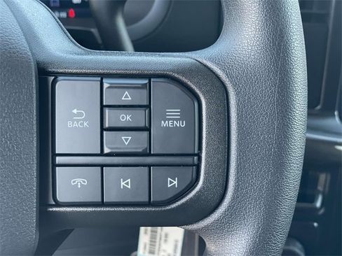 New 2025 Ford F150 STX image 9