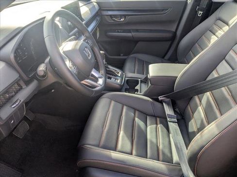 New 2026 Honda CR-V Sport-L image 4