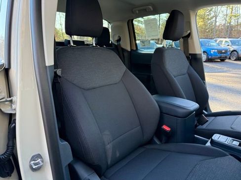 New 2025 Ford Maverick XL w/ Equipment Group 101A image 22