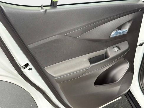 New 2026 Buick Envista Sport Touring w/ Convenience I Package FWD image 11