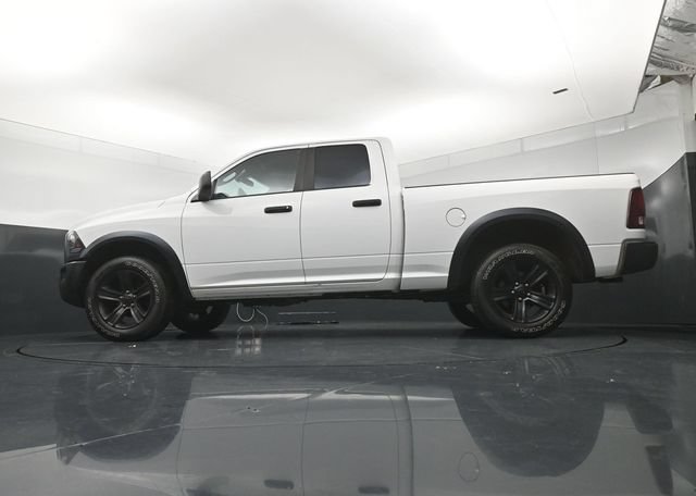 Used 2021 RAM 1500 Warlock AWD/4WD image 21