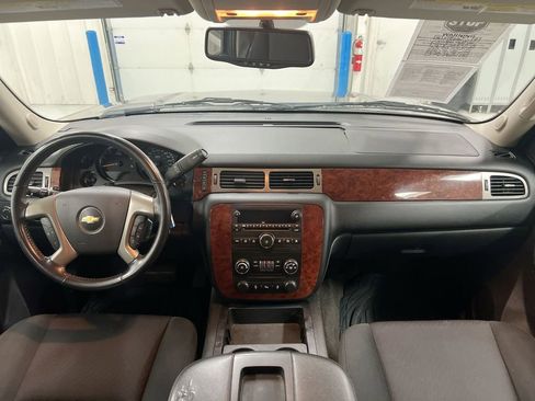 Used 2013 Chevrolet Tahoe LS w/ Convenience Package RWD image 10