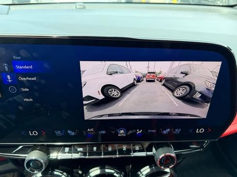 Certified 2024 Chevrolet Blazer EV RS AWD/4WD image 25