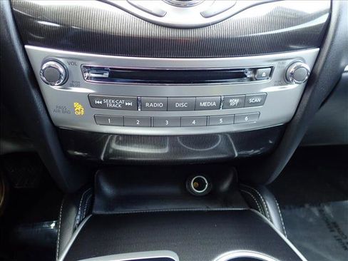 Used 2017 INFINITI QX60 Luxe w/ Premium Plus Package AWD/4WD image 21