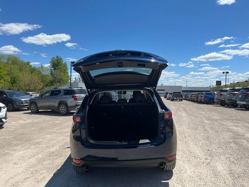 Used 2017 MAZDA CX-5 Grand Touring AWD/4WD image 10