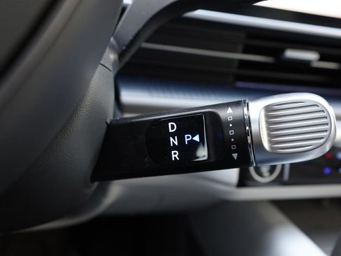 Used 2024 Hyundai Ioniq 6 SEL AWD/4WD image 36