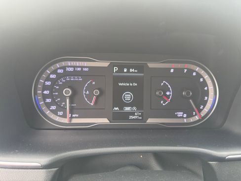 Used 2023 Hyundai Tucson SEL image 14