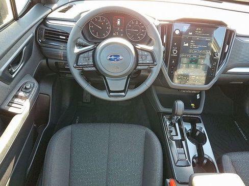 New 2026 Subaru Forester Premium AWD/4WD image 13