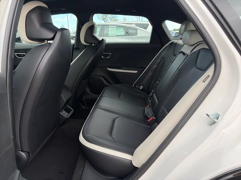 New 2026 Kia K4 GT-Line FWD image 29