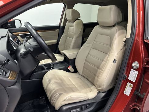 Used 2018 Honda CR-V EX-L image 15