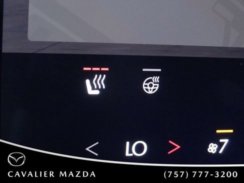 New 2026 MAZDA CX-5 Preferred AWD/4WD image 24