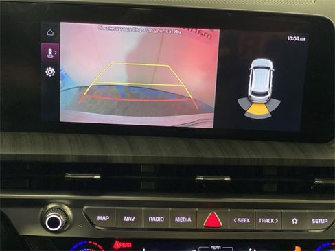 Used 2023 Kia Telluride EX w/ EX Captain's Chair Package image 20