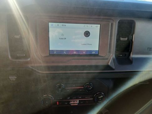 Certified 2022 Ford Bronco Outer Banks image 16