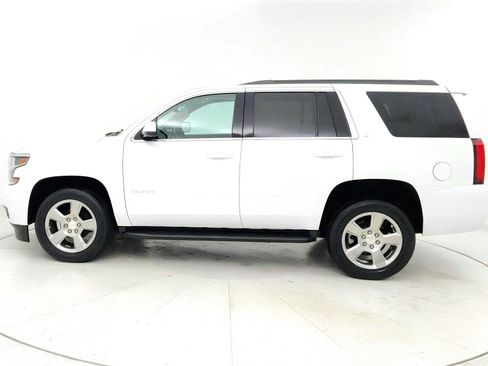 Used 2020 Chevrolet Tahoe LT RWD image 2