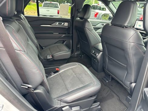 New 2026 Ford Explorer ST AWD/4WD image 19