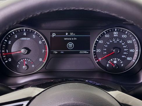 Used 2023 Kia Forte GT-Line image 15