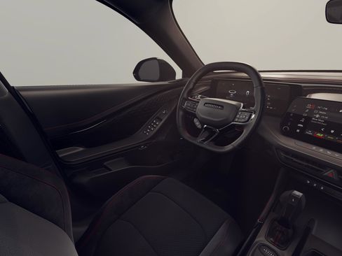 New 2026 Dodge Charger R/T AWD/4WD image 20