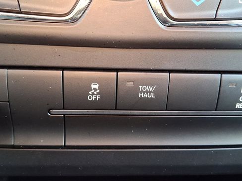 Used 2023 RAM 1500 Classic Warlock w/ Trailer & Traction Group image 23