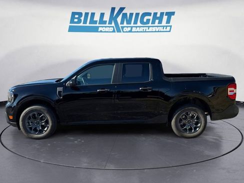 Certified 2025 Ford Maverick XLT w/ XLT Luxury Package image 2