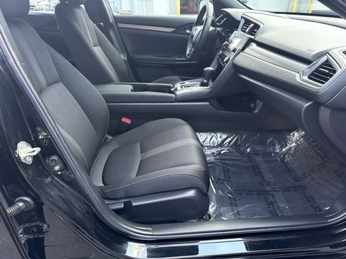 Used 2019 Honda Civic LX image 12