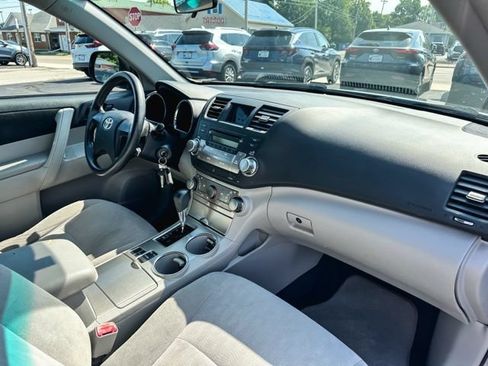Used 2012 Toyota Highlander FWD image 25