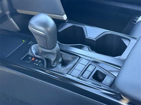 Used 2025 Toyota Camry XSE image 20