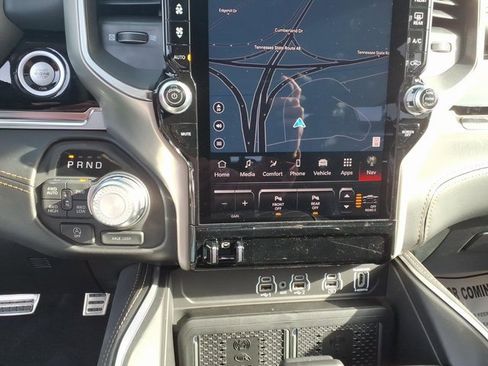 New 2026 RAM 1500 Tungsten image 16