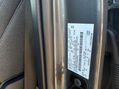 Used 2025 Ford F150 XLT w/ Equipment Group 301A Standard image 20