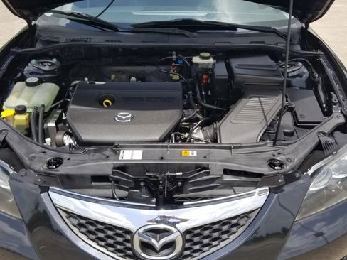 Used 2007 MAZDA MAZDA3 i Touring FWD image 20