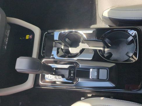 New 2026 Subaru Forester Touring AWD/4WD image 6