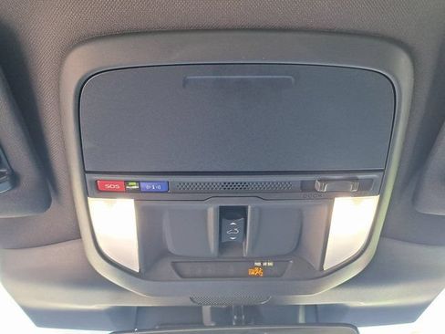 Used 2025 Subaru Forester Premium w/ Convenience Package #1 AWD/4WD image 21