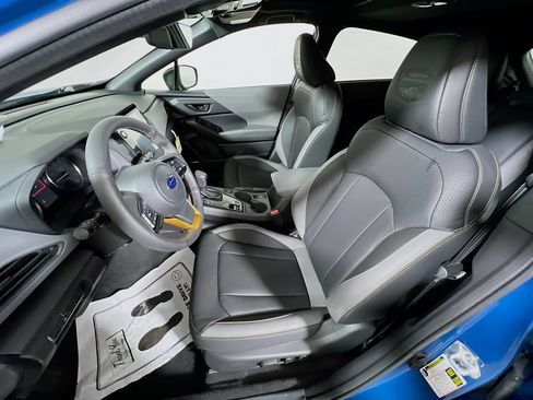 New 2026 Subaru Crosstrek 2.5i Wilderness w/ Wilderness Package AWD/4WD image 16