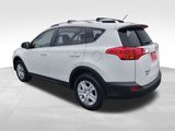 Used 2014 Toyota RAV4 LE image 4