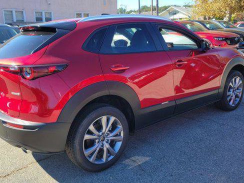 New 2026 MAZDA CX-30 AWD 2.5 S image 4