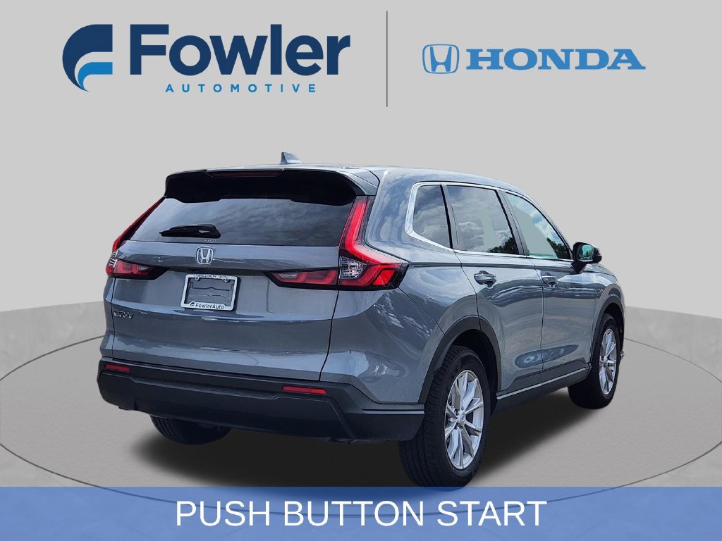 Used 2024 Honda CR-V EX image 6