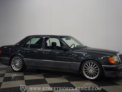 Used 1993 Mercedes-Benz 500 E image 18