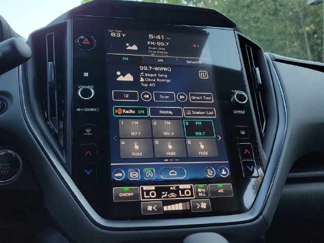 New 2026 Subaru Crosstrek 2.5i Limited AWD/4WD image 25