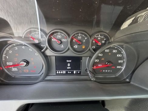 New 2026 GMC Sierra 1500 Pro w/ Graphite Edition image 16