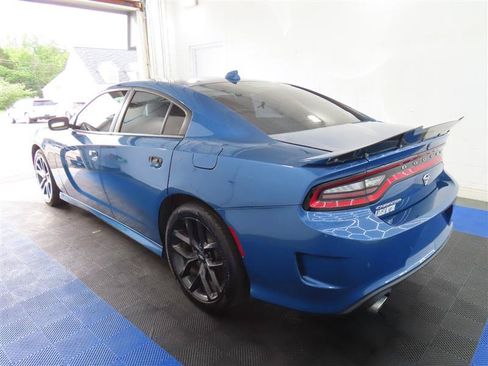 Used 2023 Dodge Charger R/T w/ Cold Weather Package RWD image 6